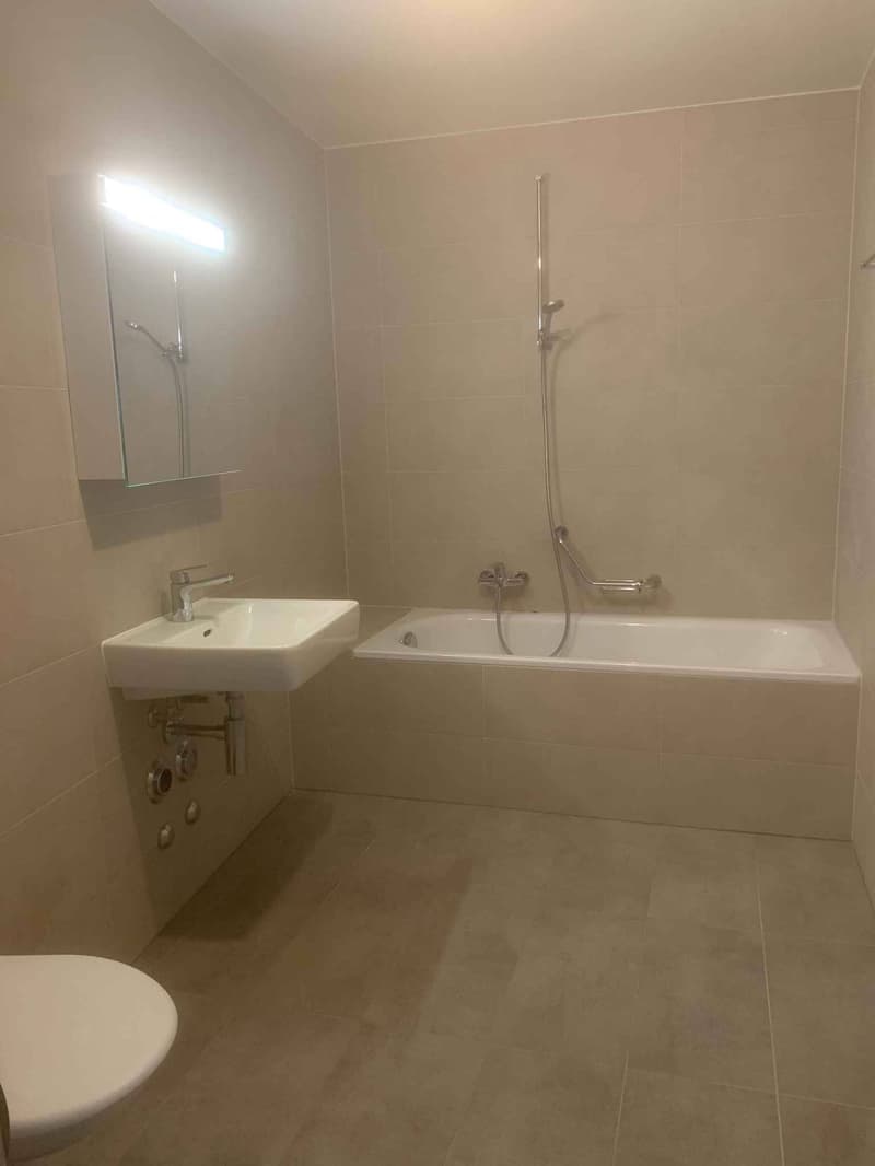 Magnifique appartement de 2 pièces au 3ème étage à Morges (6)