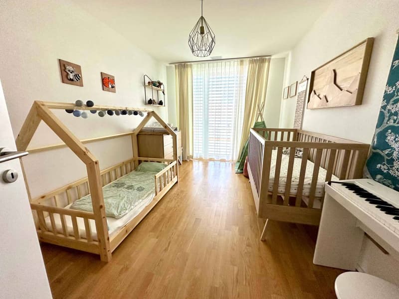 Appartement exclusif à Morges avec vue panoramique sur le lac (7)