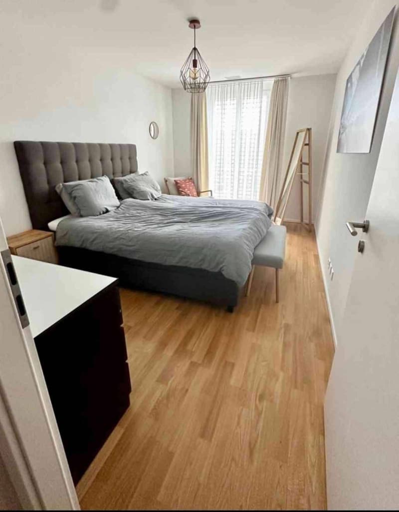Appartement exclusif à Morges avec vue panoramique sur le lac (6)