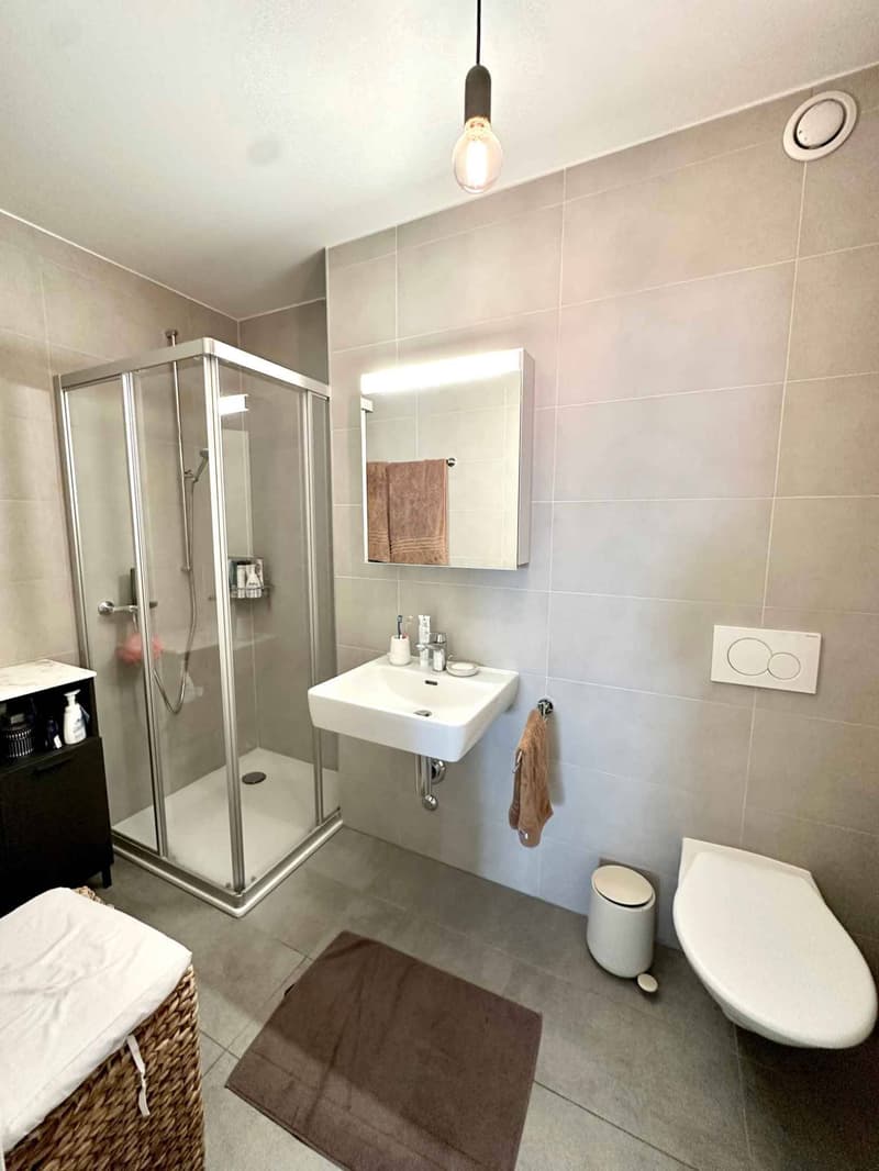 Appartement exclusif à Morges avec vue panoramique sur le lac (8)