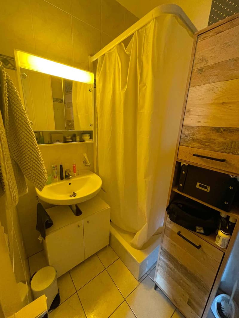 Appartement 4 pièces au 2ème étage - 1003 Lausanne (7)