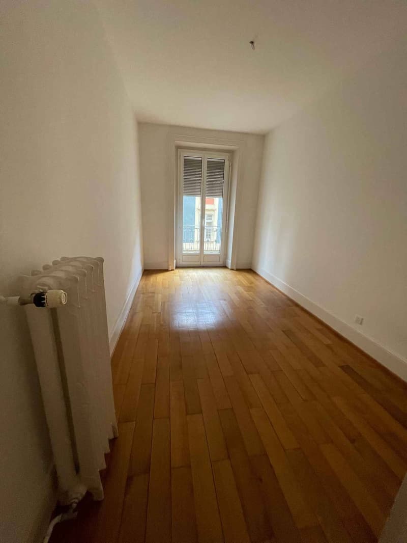 Appartement 4 pièces au 2ème étage - 1003 Lausanne (8)