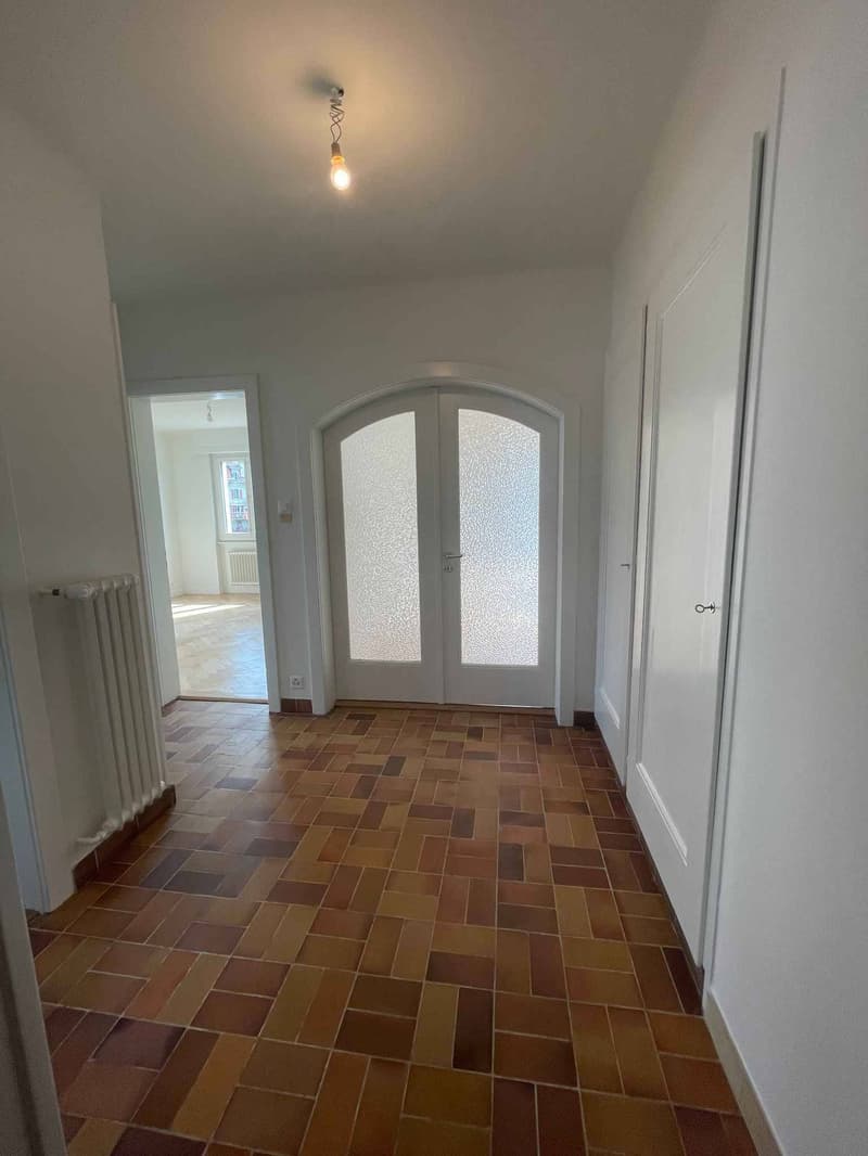 Appartement 2,5 pièces au 1er étage - 1009 PULLY - Ch. de Fantaisie 1 (4)
