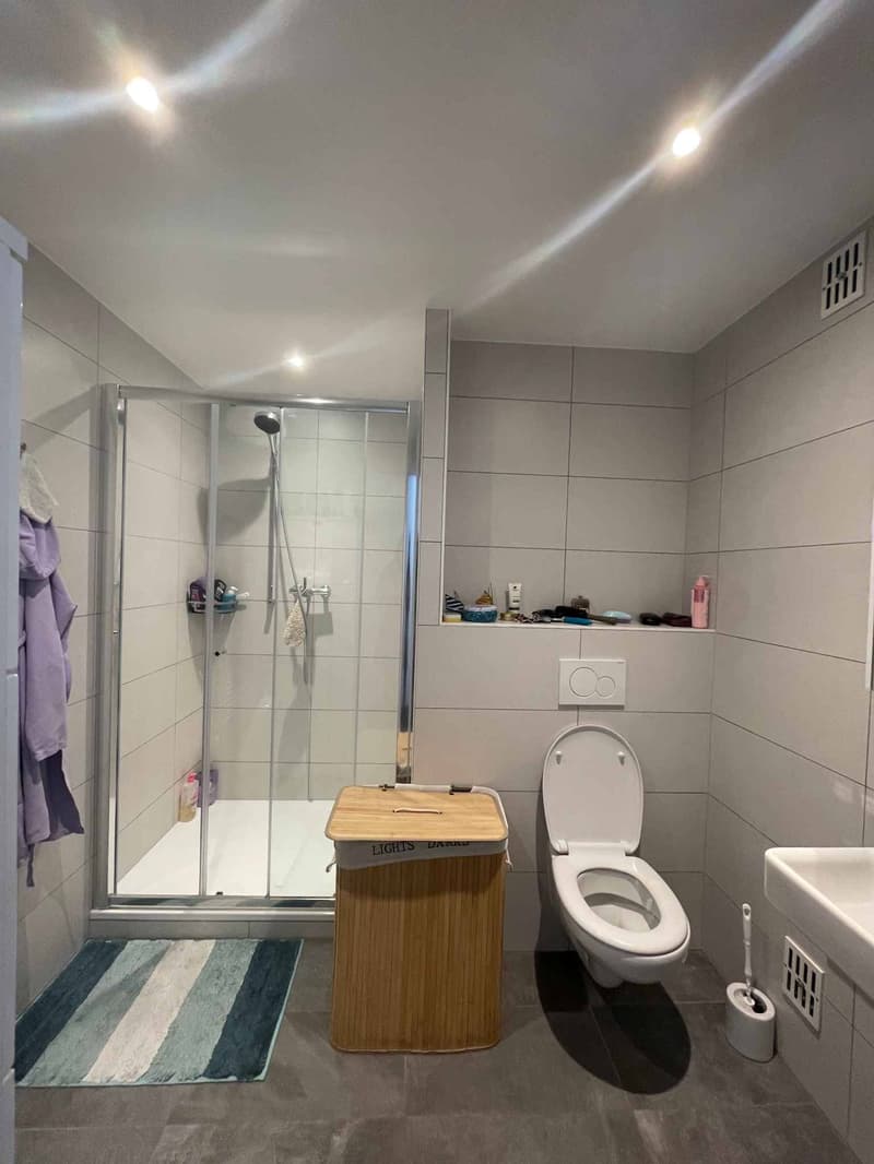 Bel appartement de 4,5 pièces au 2ème - à proximité du CHUV (9)