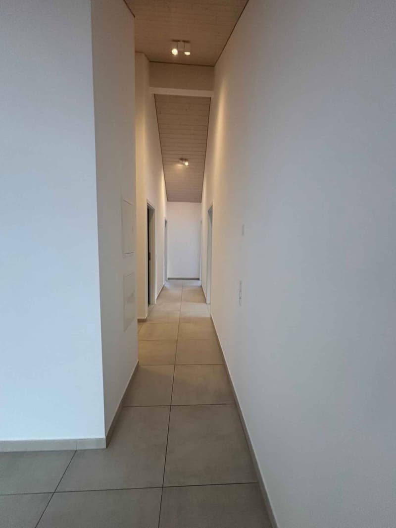 Charmant Appartement 4,5 pièces au 2ème étage - 1162 ST-PREX (4)