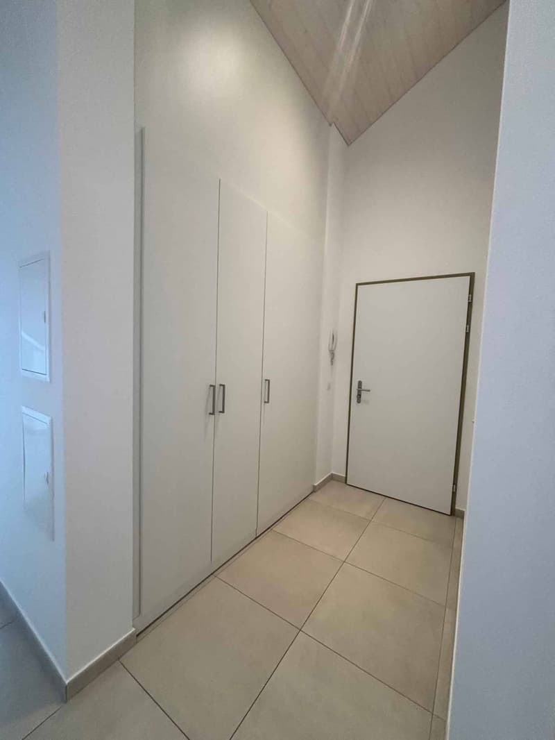 Charmant Appartement 4,5 pièces au 2ème étage - 1162 ST-PREX (5)