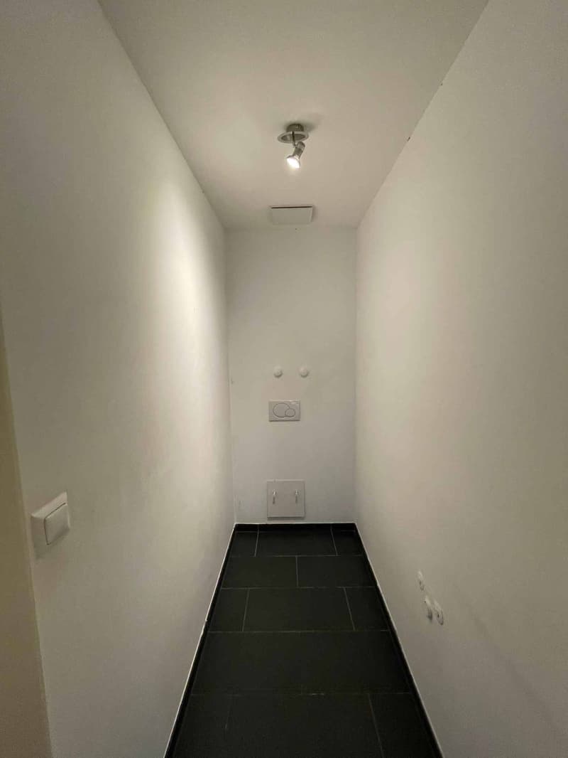 Magnifique loft lumineux de 88 m2 à Lausanne - Quartier sous-gare (6)