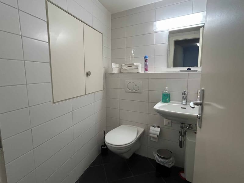 Superbe bureau de 58 m2 au coeur de Lausanne (6)