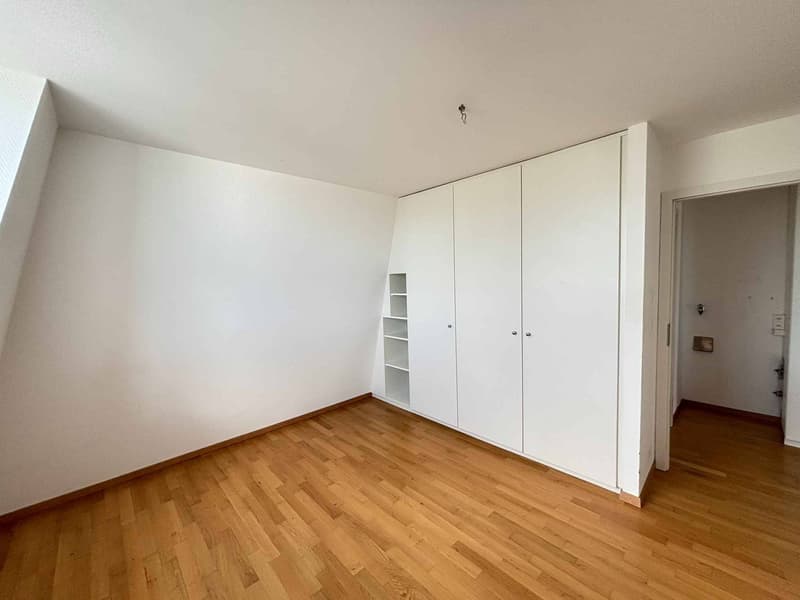 Bel appartement de 4,5 pièces en attique au centre de Lausanne (4)