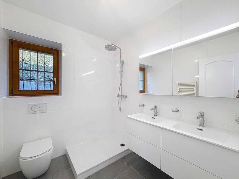 4.5 pièces de 147 m2 avec grande terrasse et jardin privatif (11)