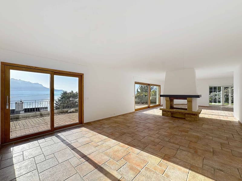 4.5 pièces de 147 m2 avec grande terrasse et jardin privatif (4)