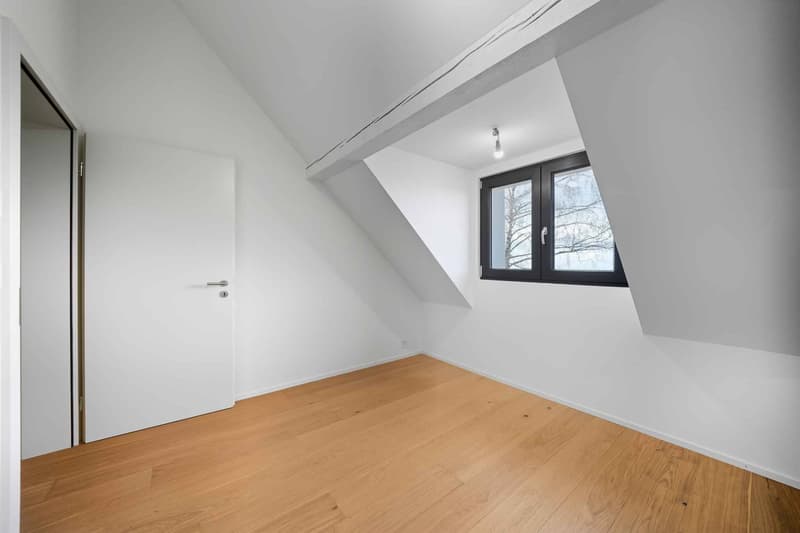 Très belle Villa individuelle totalement rénovée de 6.5 p - Quartier résidentiel (9)