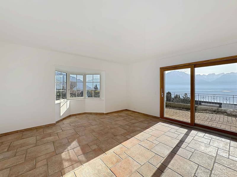 4.5 pièces de 147 m2 avec grande terrasse et jardin privatif (10)
