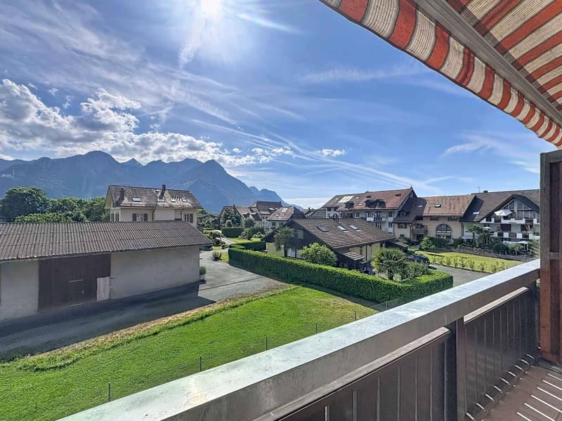 Grand 4.5 pièces de 137.7 m2 avec mezzanine et balcons couverts (2)