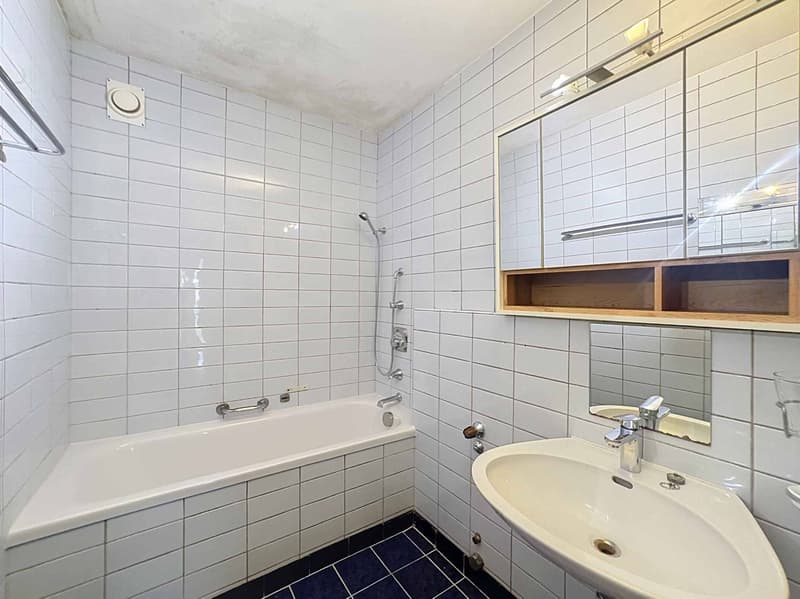 Salle de bain