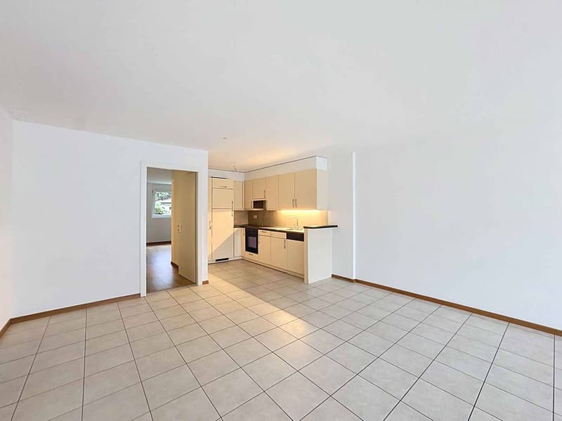 Spacieux 4.5 pièces de 127 m2 avec grande terrasse (4)