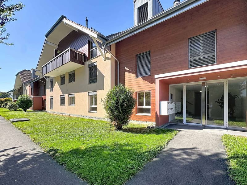 Spacieux 4.5 pièces de 127 m2 avec grande terrasse (13)