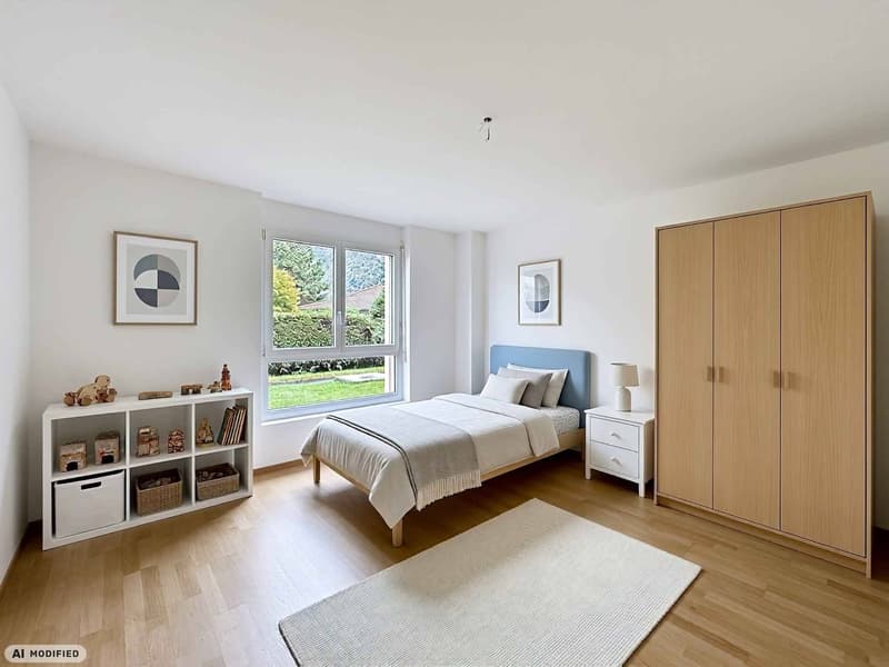 Spacieux 4.5 pièces de 127 m2 avec grande terrasse (11)