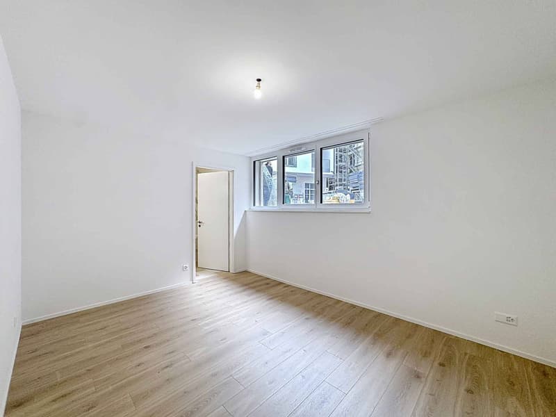 TRES GRAND 3.5 PCES NEUF DE 81 m2 (7)