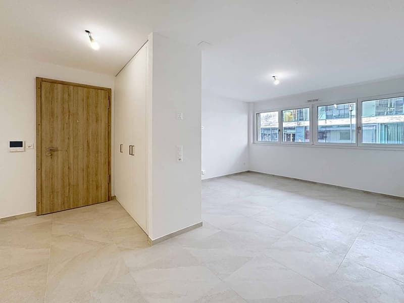 TRES GRAND 3.5 PCES NEUF DE 81 m2 (5)