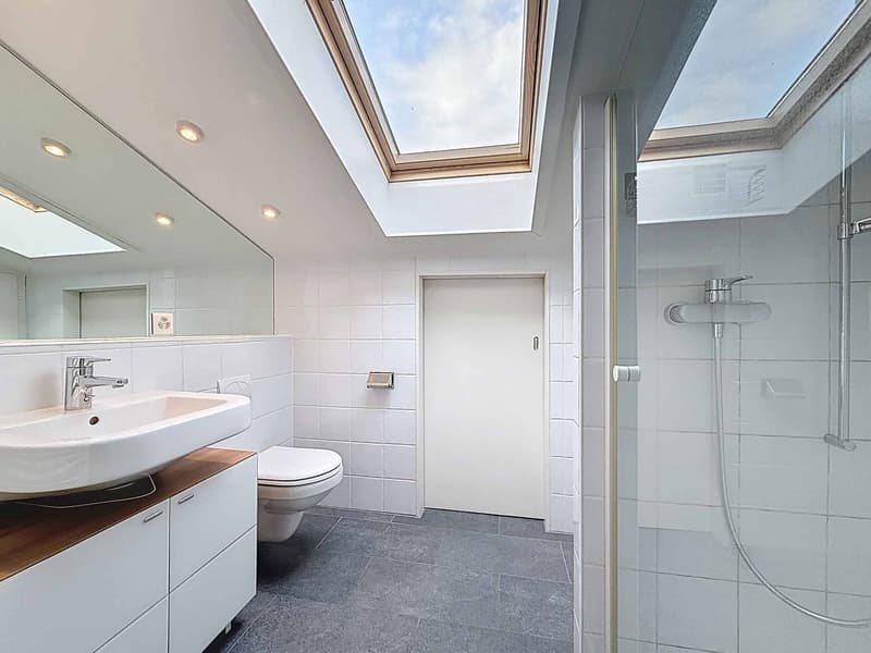 Duplex d'exception au centre de Vevey (11)