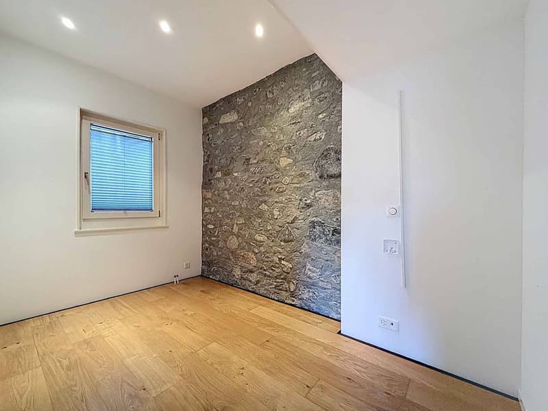 Duplex d'exception au centre de Vevey (9)