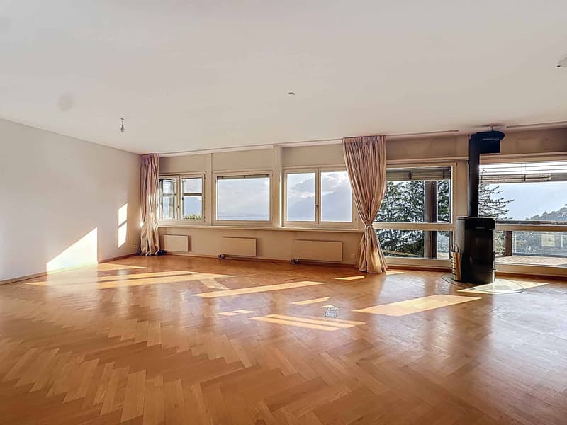 Superbe Appartement de 4,5 Pièces avec Vue Panoramique (4)