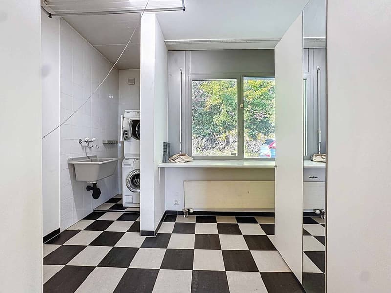 Superbe Appartement de 4,5 Pièces avec Vue Panoramique (10)