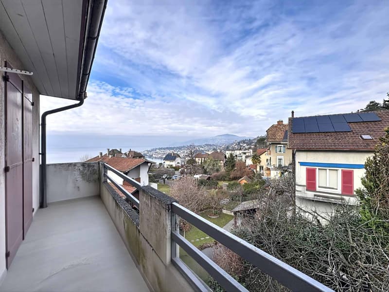 Charmant immeuble de 3 appartements (2)