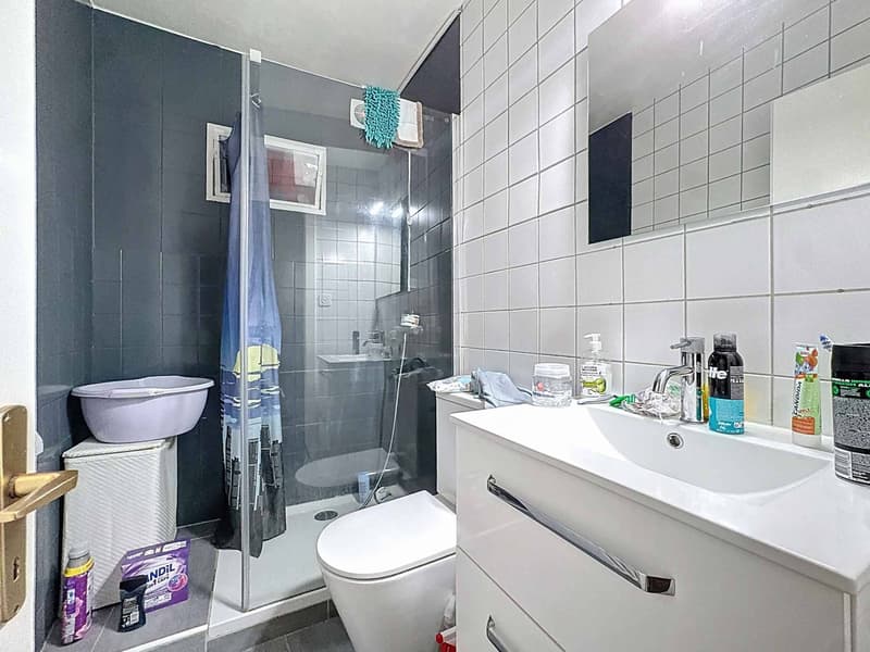 Charmant immeuble de 3 appartements (11)