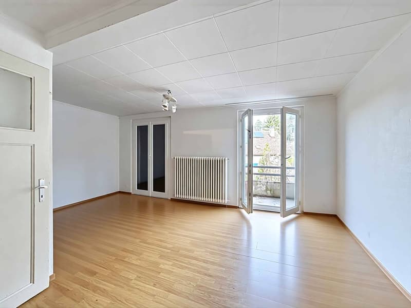 Charmant immeuble de 3 appartements (8)