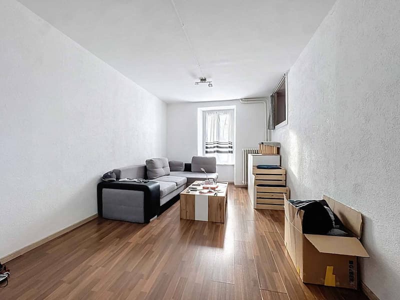 Charmant immeuble de 3 appartements (7)