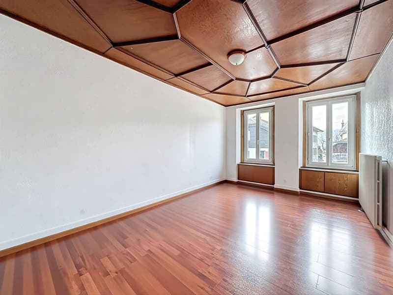 Charmant immeuble de 3 appartements (4)