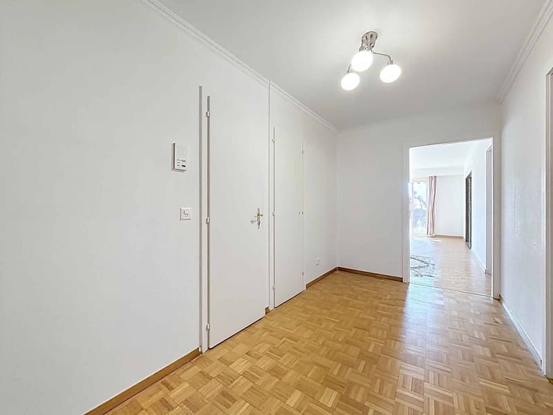 Appartement lumineux proche du port (5)