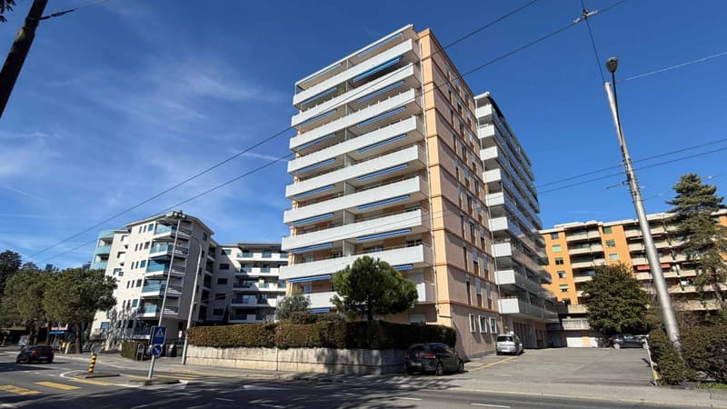 Appartement lumineux proche du port (2)