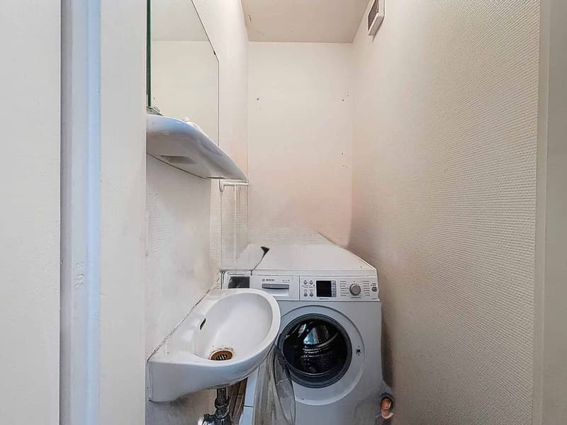 Appartement lumineux proche du port (10)