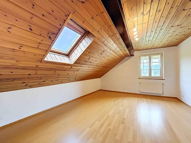 Rural rénové avec 3 appartements (11)