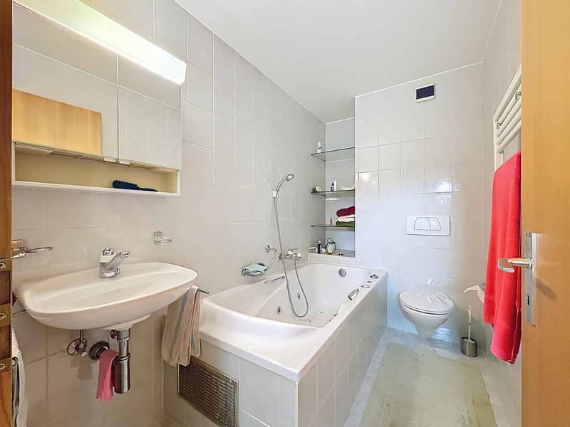 Rural rénové avec 3 appartements (7)