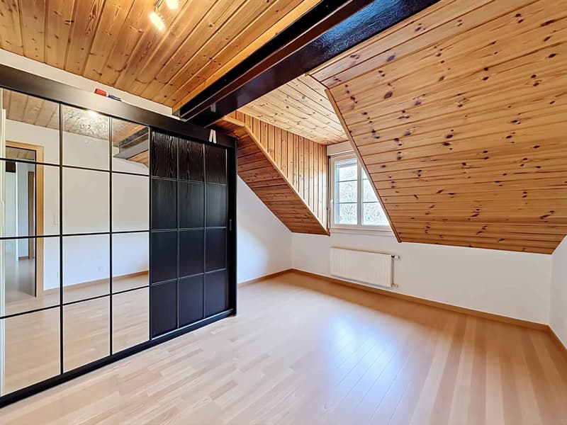 Rural rénové avec 3 appartements (12)