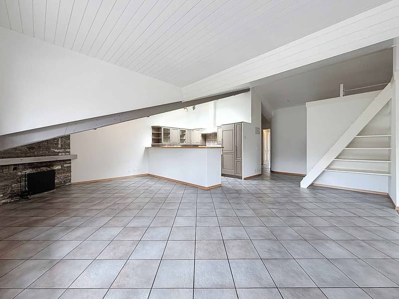 Appartement de 4,5 pièces (4)