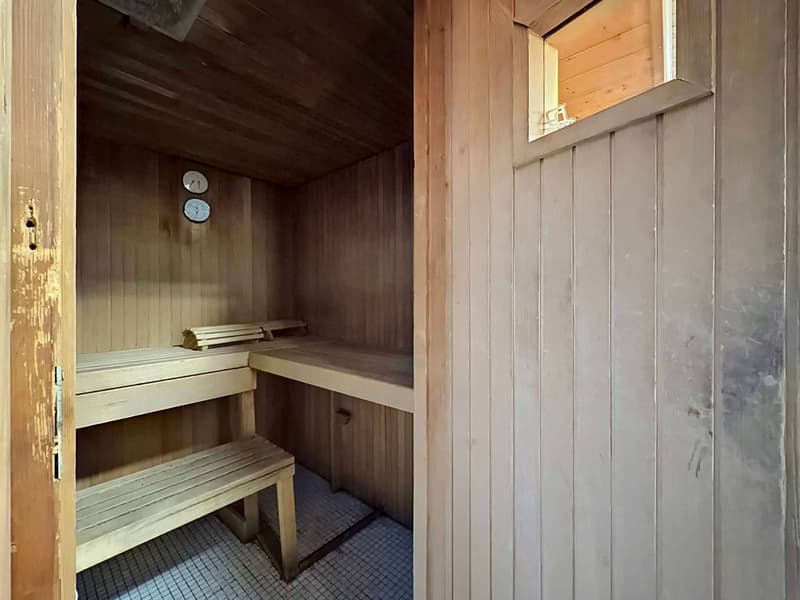 Authentique chalet de montagne avec vaste capacité d'hébergement (11)