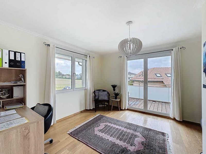 Élégante villa contemporaine de 7.5 pièces (6)