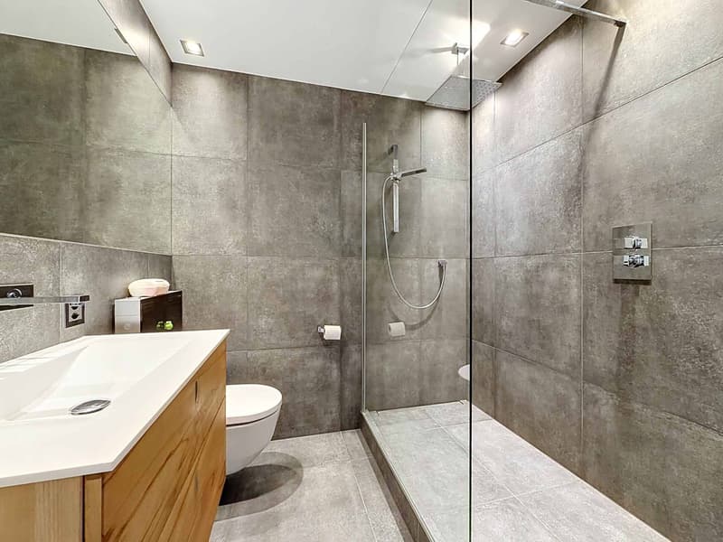 Bel appartement dans un quartier calme de Lausanne (9)
