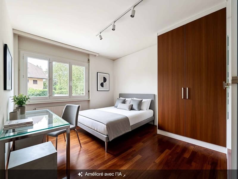 Appartement traversant de 4,5 pièces (5)