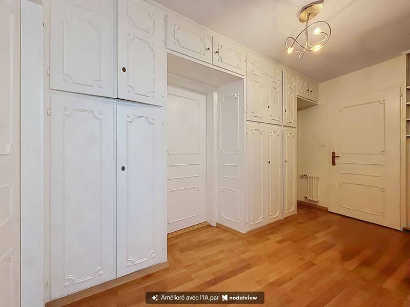 Luxueux appartement au cur de la ville (6)