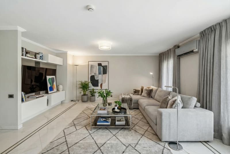 Luxueux triplex (3)