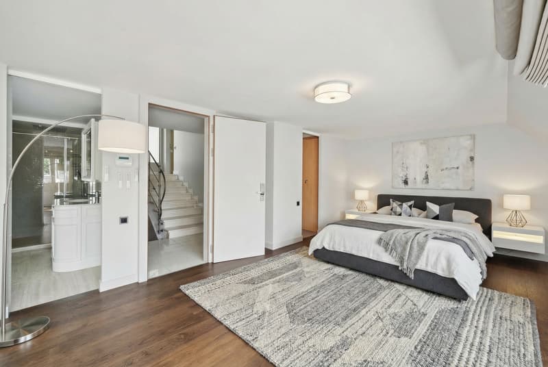 Luxueux triplex (2)