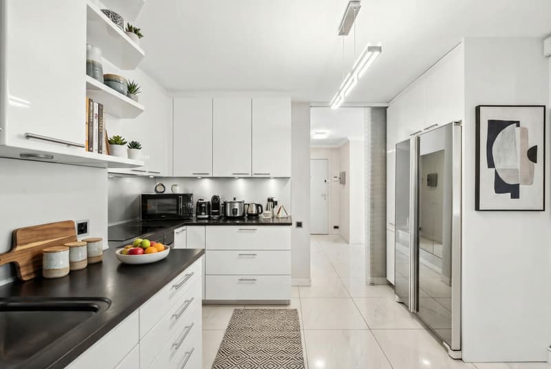 Luxueux triplex (4)