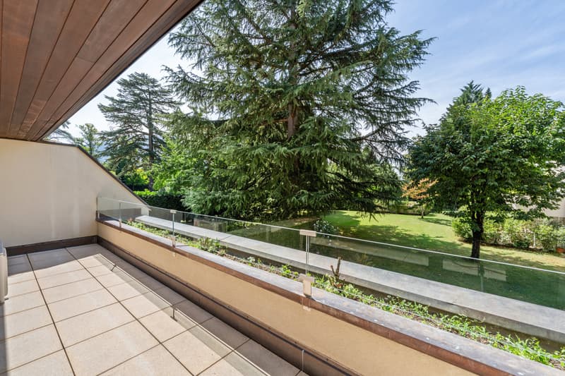 Luxueux triplex (5)