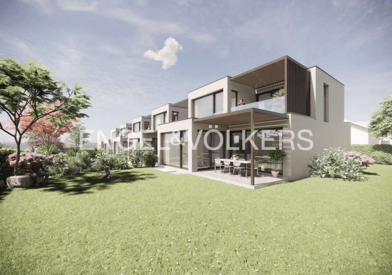 Villa A - Projet de Villa Contemporaine à Haute Performance Énergétiqu (8)